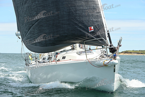 2025 Block Island Race Week L_0353