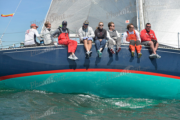 2019 NYYC Annual Regatta B_1207