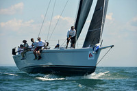 2015 Block Island Race Week A 139