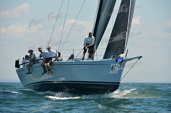 2015 Block Island Race Week A 139