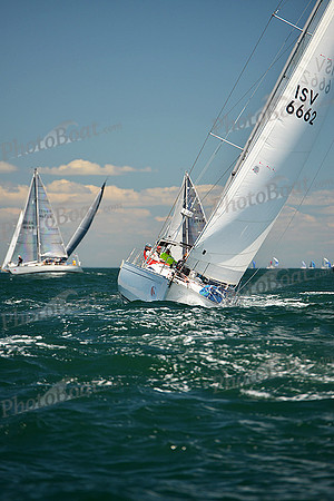 2015 Block Island Race Week H 457