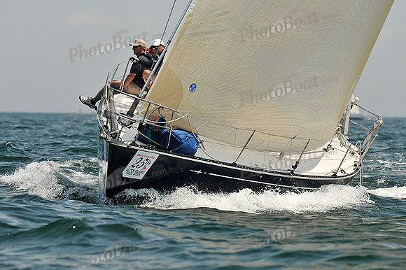 2013 Block Island Race Week C 1251