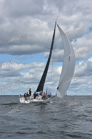 2021 Vineyard Race A 1950