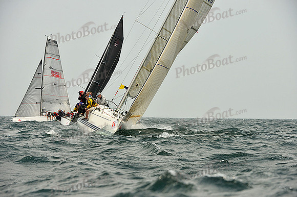 2015 Block Island Race Week D 760