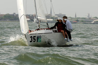 2012 Charleston Race Week A 1853