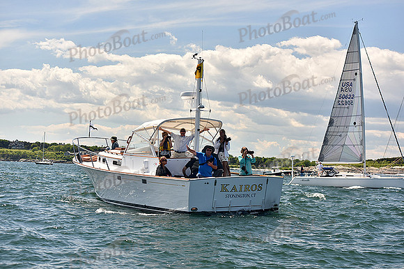 2016 Newport Bermuda Race_0057
