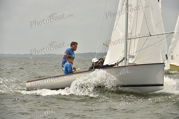 2018 Thistle Nationals E_0568