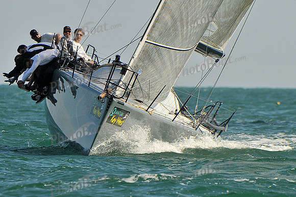 2013 Key West Race Week B 1635