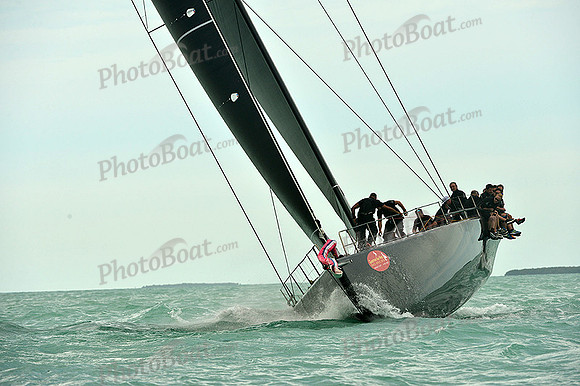 2016 Key West Race Week F_0979