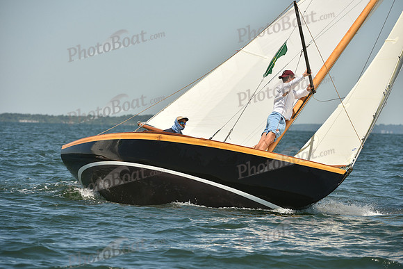 2018 NYYC Race Week E_0067