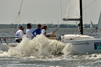2014 Charleston Race Week B 1076