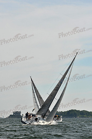 2014 NYYC Race Week B 135