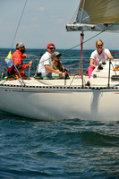 2015 Block Island Race Week A 1190