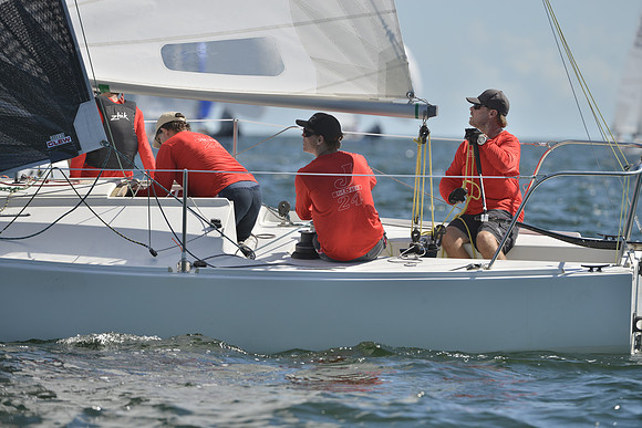 2019 J24 Worlds C_0823