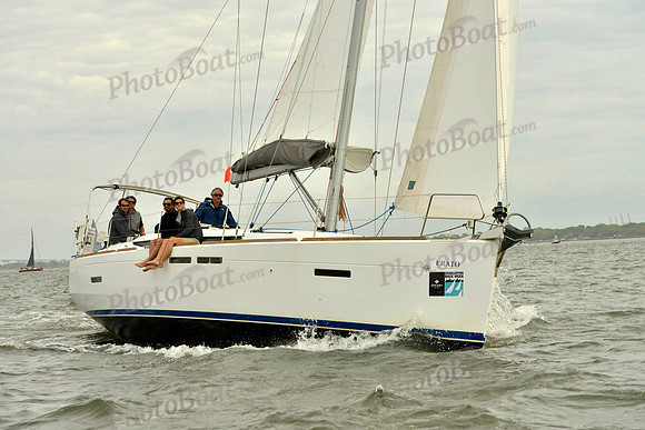 2019 Charleston Race Week I_0013