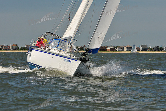2014 Southern Bay Race Week D 301