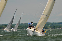 2012 CPYC One Design 1350
