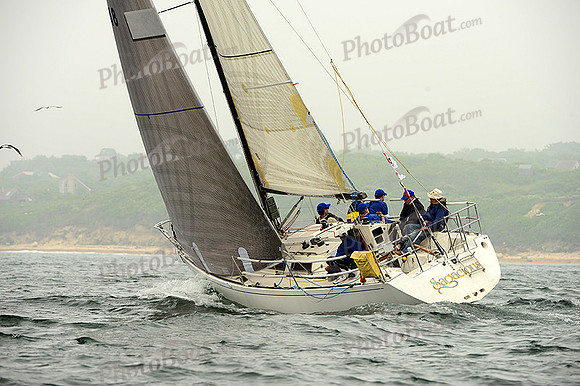 2013 Block Island Race Week D 810