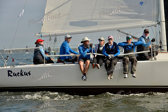 2019 Charleston Race Week B_0067