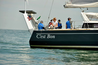 2018 Charleston Race Week B_0573