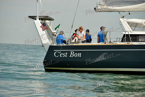 2018 Charleston Race Week B_0573