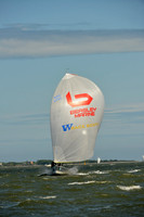 2016 Charleston Race Week D 0618