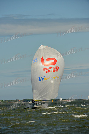 2016 Charleston Race Week D 0618