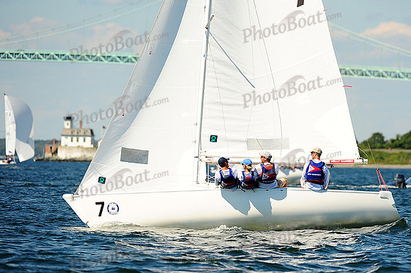 2016 USQS-B 345