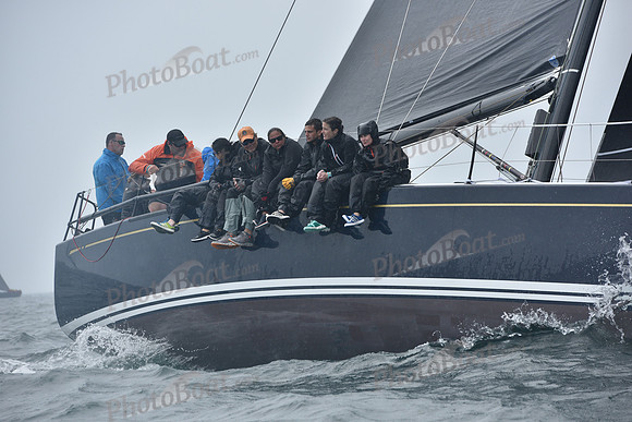 2019 Block Island Race Week G_1011