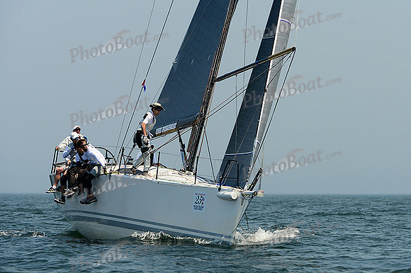 2013 Block Island Race Week A 339