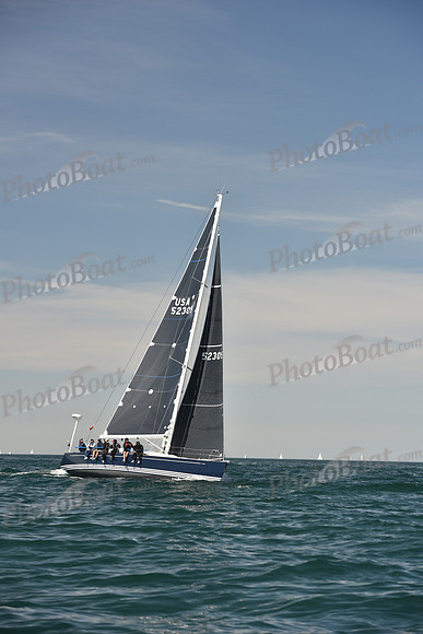 2024 Figawi 1797