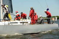 2016 Charleston Race Week E_0501
