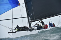 2019 NYYC Annual Regatta D_0610