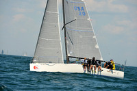 2015 Block Island Race Week A 1659
