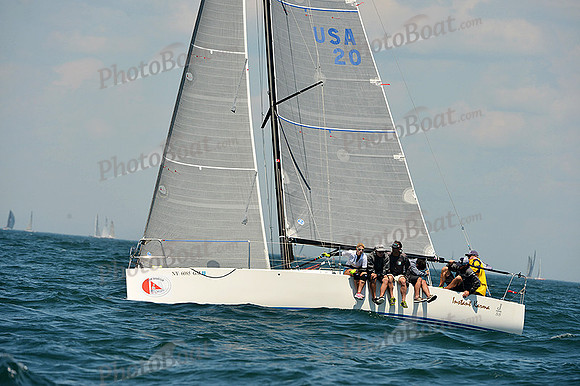 2015 Block Island Race Week A 1659