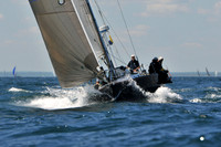 2012 Newport Bermuda 980