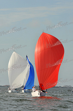 2014 J70 Winter Series A 372