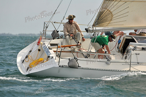 2012 Suncoast Race Week A 754