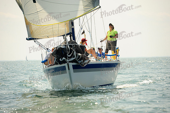 2014 Cape Charles Cup A 766