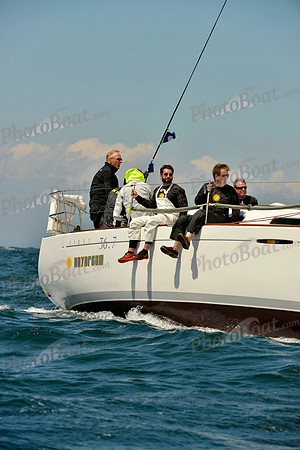 2017 Block Island Race Week A_0434
