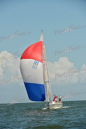 2015 Southern Bay Race Week D 408