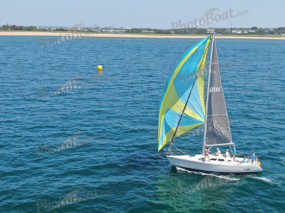 2025 Block Island Race Week F_0352