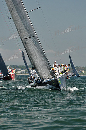 2012 NYYC Annual Regatta A 1271