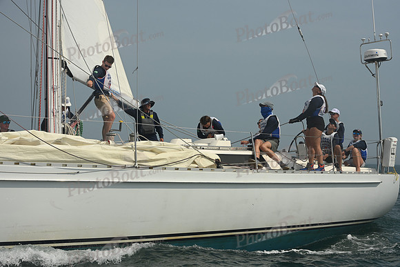2025 Block Island Race Week A_0978