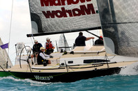 2012 Key West Race Week B 043