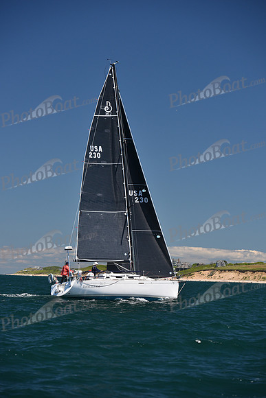 2021 Block Island Race Week E_1229