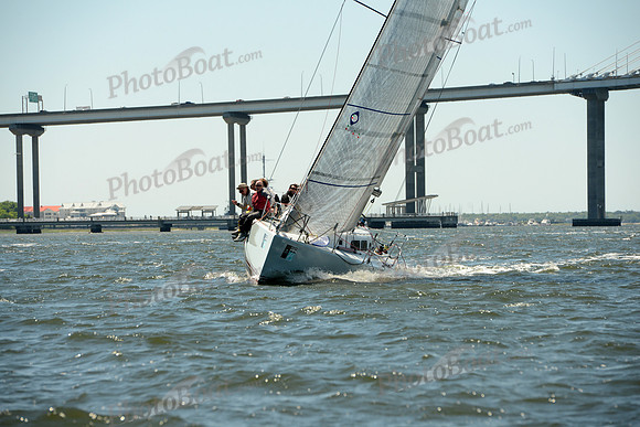 2016 Charleston Race Week E_0558