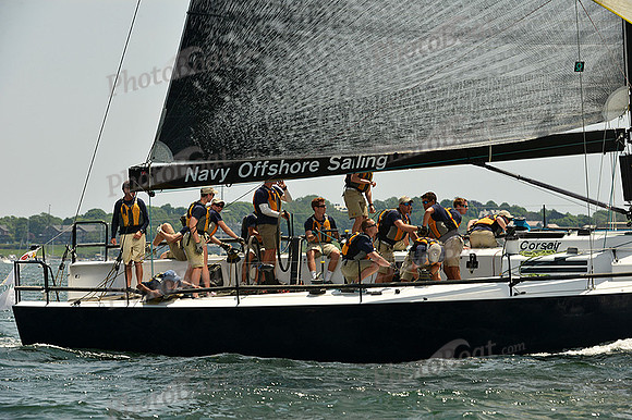 2015 NYYC Annual Regatta E 069