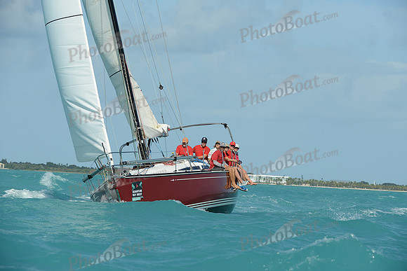 2017 Quantum Key West RW B 301