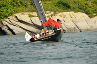2015 NYYC Annual Regatta A 1589